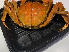 -松哥油焖大虾.小龙虾.黑鸭煲(海岸城店)