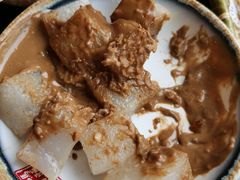 煎焖子-天津卫码头(南开大悦城店)