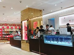 -VENCHI 闻绮(北京国贸商城店)