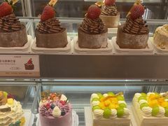 -罗森尼娜(德思勤店)