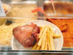 -宜家·瑞典风味餐厅(北京西红门店)