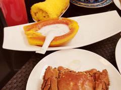 -听松楼·花园酒店·自助餐厅(红梅公园店)