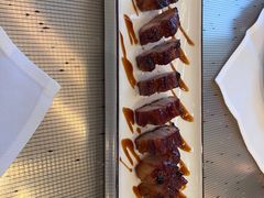 -彩丰楼中餐厅·仁恒洲际酒店