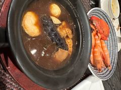 -长沙北辰洲际酒店-兰调全日餐厅