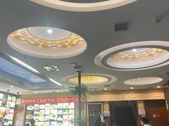 -诺敏塔拉奶茶-布里亚特包子-手把肉(锦都会店)