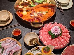 -色響火锅(恒隆广场店)