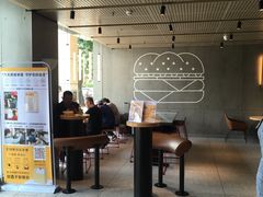 门面-麦当劳(前海店)