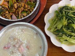 -南记食粥坊·宵夜大排档(莲花店)
