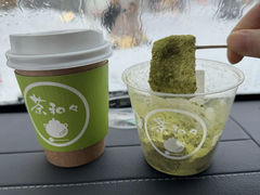 -茶和々(茶和々 小樽店)