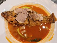-四季轩中餐厅(徐州开元名都大酒店)