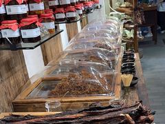 -嘉凌码头·重庆特产手工火锅底料(洪崖洞九楼店)