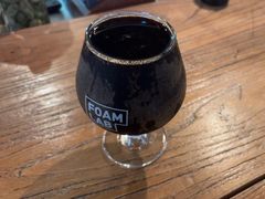 -FOAM LAB 泡沫实验室精酿餐吧