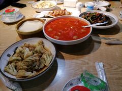 -遇见小厨·北京烤鸭·江湖菜·川菜(广福桥店)