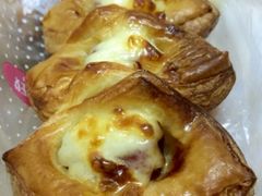 -好利来(彩香店)