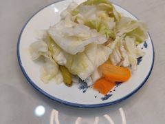 -紫藤园·天目湖大鱼头(南山竹海店)