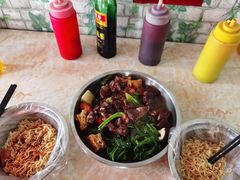 -李记牛杂店(建设一街店)