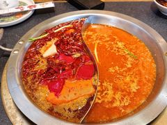 -沸炉重庆老火锅(军事博物馆店)