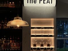 -The PEAT Coffee(深业中城店)