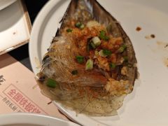 -盛焰铁板烧(王府井店)