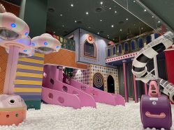 -MELAND亲子乐园•派对•研学(集美世茂店)