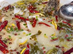 -江渔儿酸菜鱼(东厦一百店)