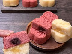 -沈大成(南京东路店)