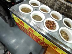 -白魁老号饭庄(安内店)