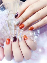 -Beauty Nails 美甲美睫皮肤管理