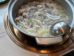 -润园四季椰子鸡火锅(南山海岸城店)