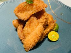 -華府Deluxe(兴业太古汇店)