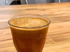-HAY COFFEE