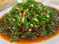 白砍鸡-春涛餐馆(下坝店)