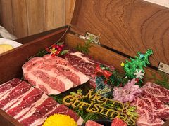 -MIKOMIKO和牛烧肉专门店(南门店)