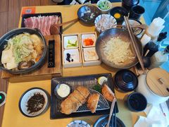 -胜博殿日式炸猪排(西红门店)