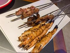 -京元盛铜锅涮肉(上海总店)