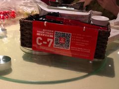 -聚味瞿记·龙虾堂(咸嘉湖店)