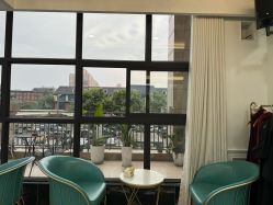 -BOJUE·铂爵造型烫发·染发