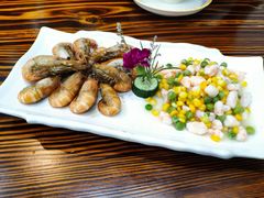 -飯興記苏帮菜·松鼠桂鱼(石路美食街店)