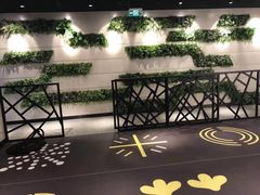 -威尔仕健身·游泳(中港汇店)