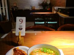 -十面春风·江南面馆(崇宁路店)