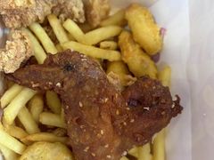 -咭味哆·炸鸡汉堡(昌安店)