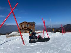 -太子岭滑雪场