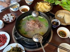 -尼玛藏家风味园(阿山食城店)