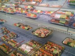 -新苗超市(花城店)