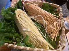 -湊湊火锅·茶憩(皇姑万象汇店)