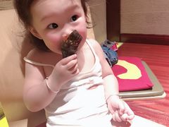 -千代武日本料理(爱建店)
