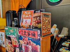 -阿叔猪扒包(花都店)