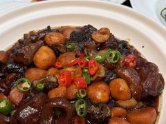 -大鹏饭店·金陵家宴(奥体中心店)