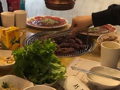 -喜来稀肉(望京店)