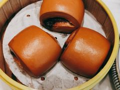 乡下馒头-胜记酒家·精致线(君汇店)